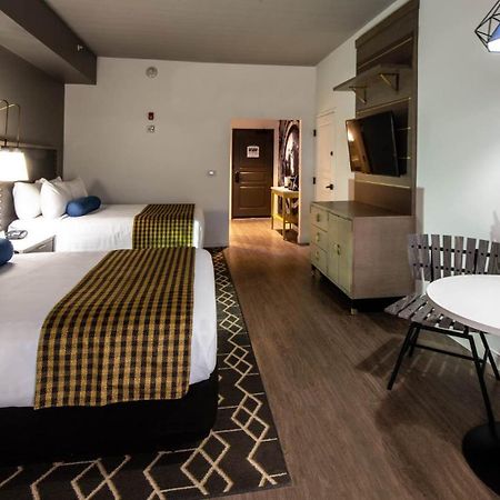 Hotel Indigo Hattiesburg By Ihg Exterior foto