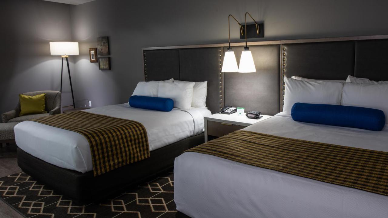 Hotel Indigo Hattiesburg By Ihg Cameră foto