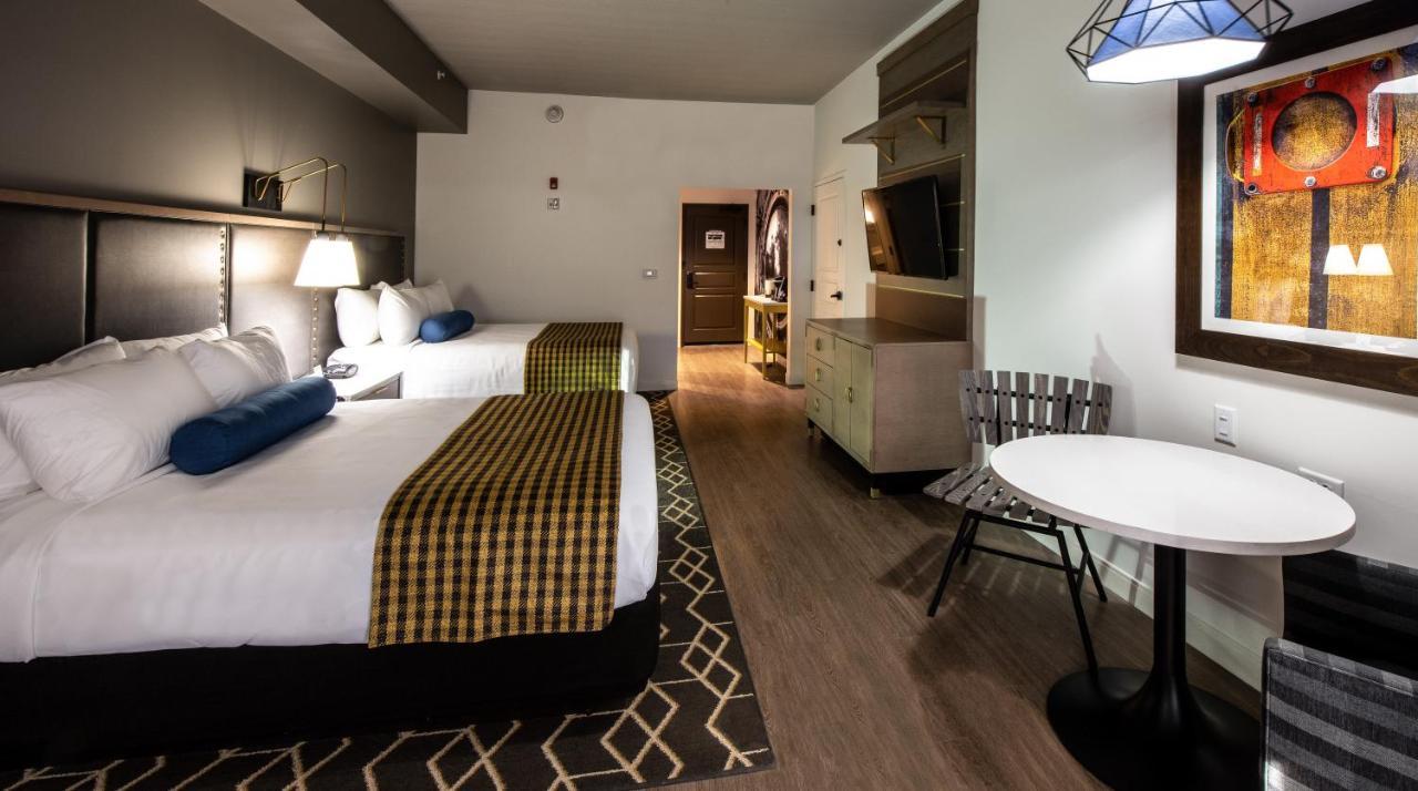 Hotel Indigo Hattiesburg By Ihg Cameră foto