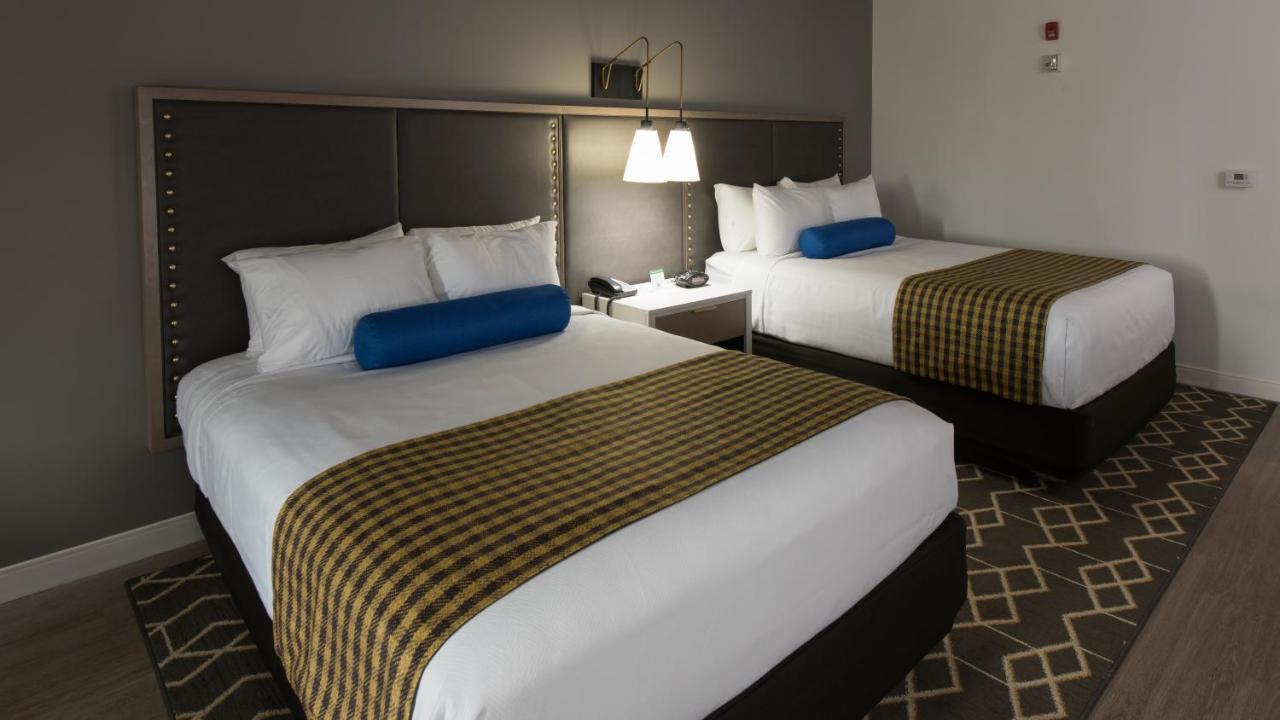 Hotel Indigo Hattiesburg By Ihg Cameră foto
