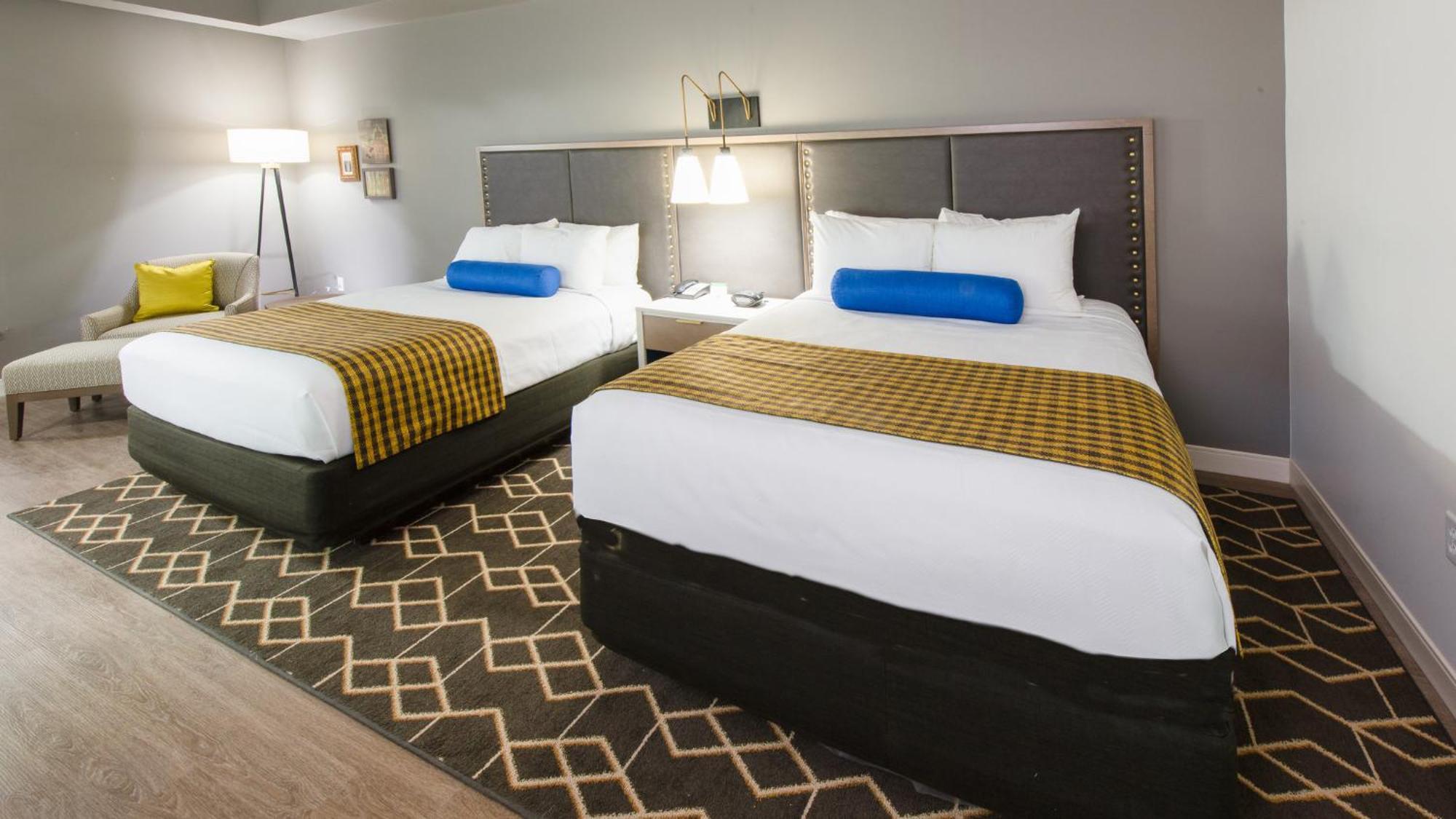 Hotel Indigo Hattiesburg By Ihg Exterior foto