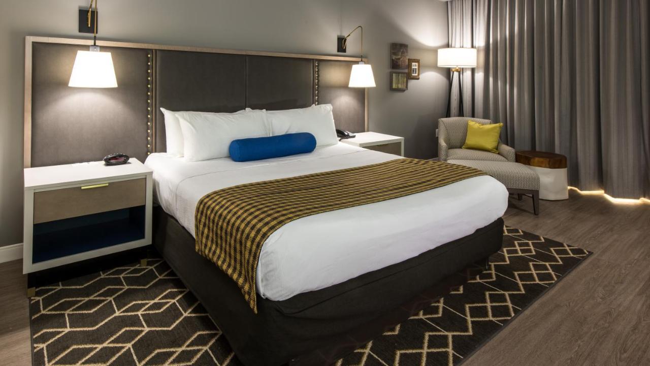 Hotel Indigo Hattiesburg By Ihg Exterior foto