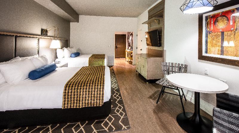 Hotel Indigo Hattiesburg By Ihg Exterior foto